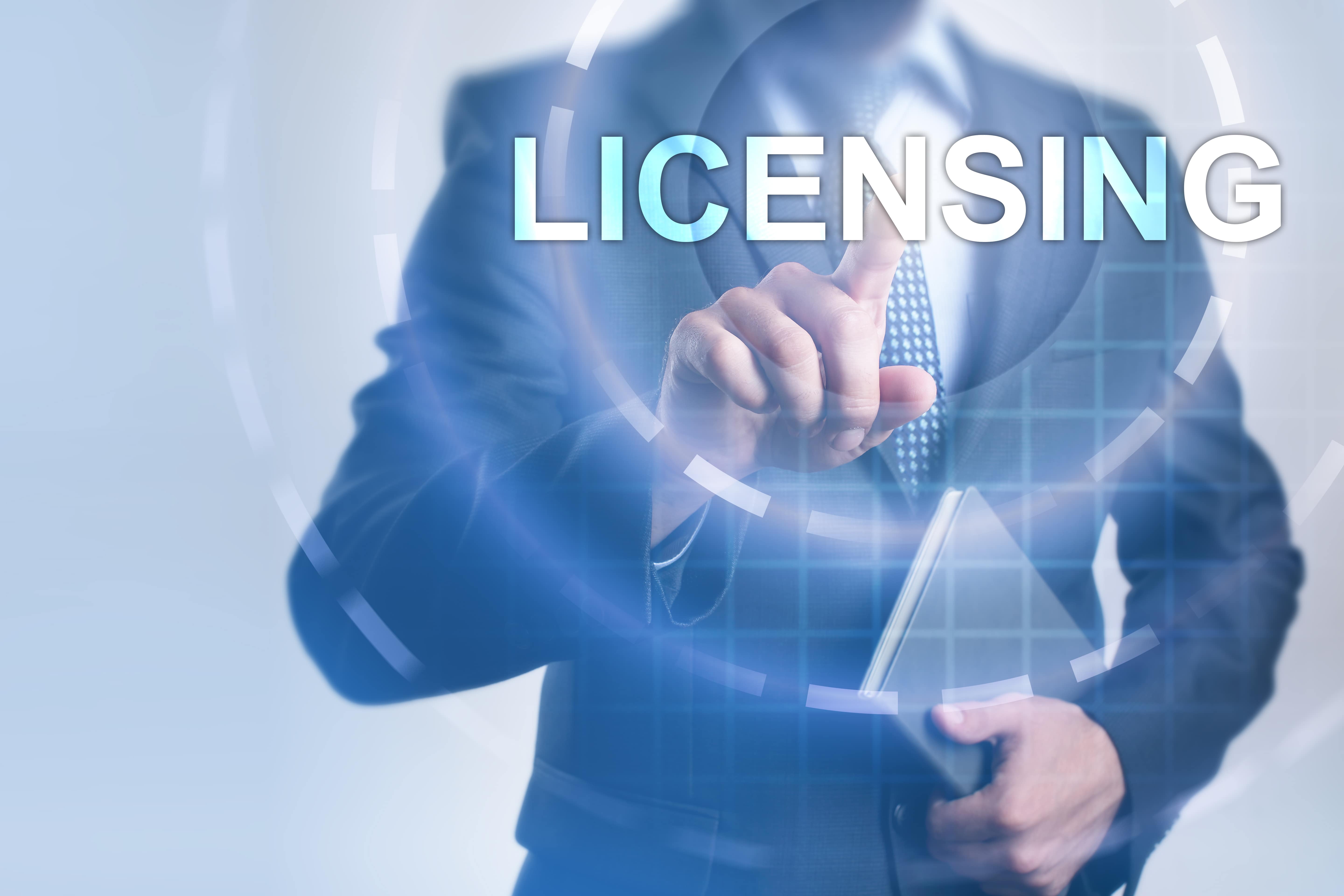 What is an Operator’s Licence?